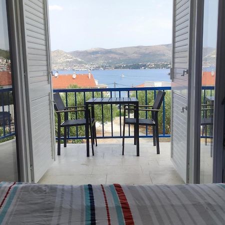 Studio Apartman Trogir Kültér fotó