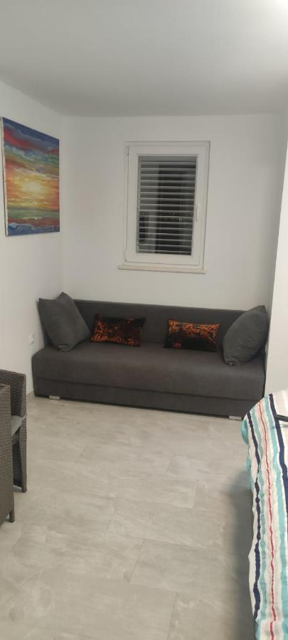 Studio Apartman Trogir Kültér fotó