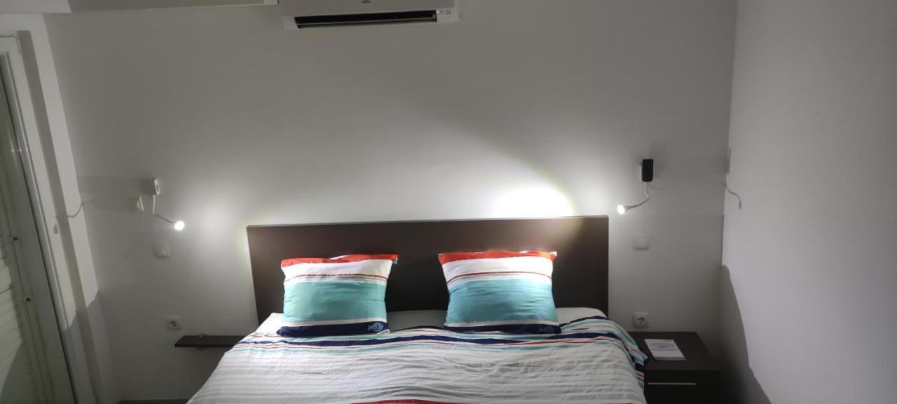 Studio Apartman Trogir Kültér fotó