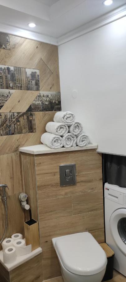 Studio Apartman Trogir Kültér fotó