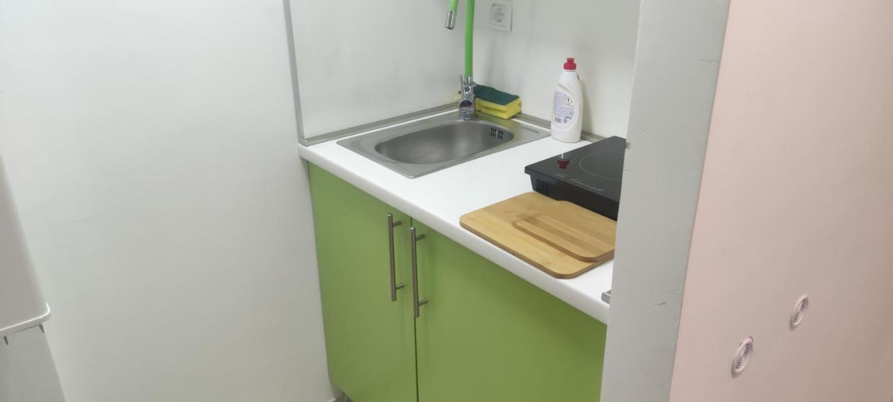 Studio Apartman Trogir Kültér fotó
