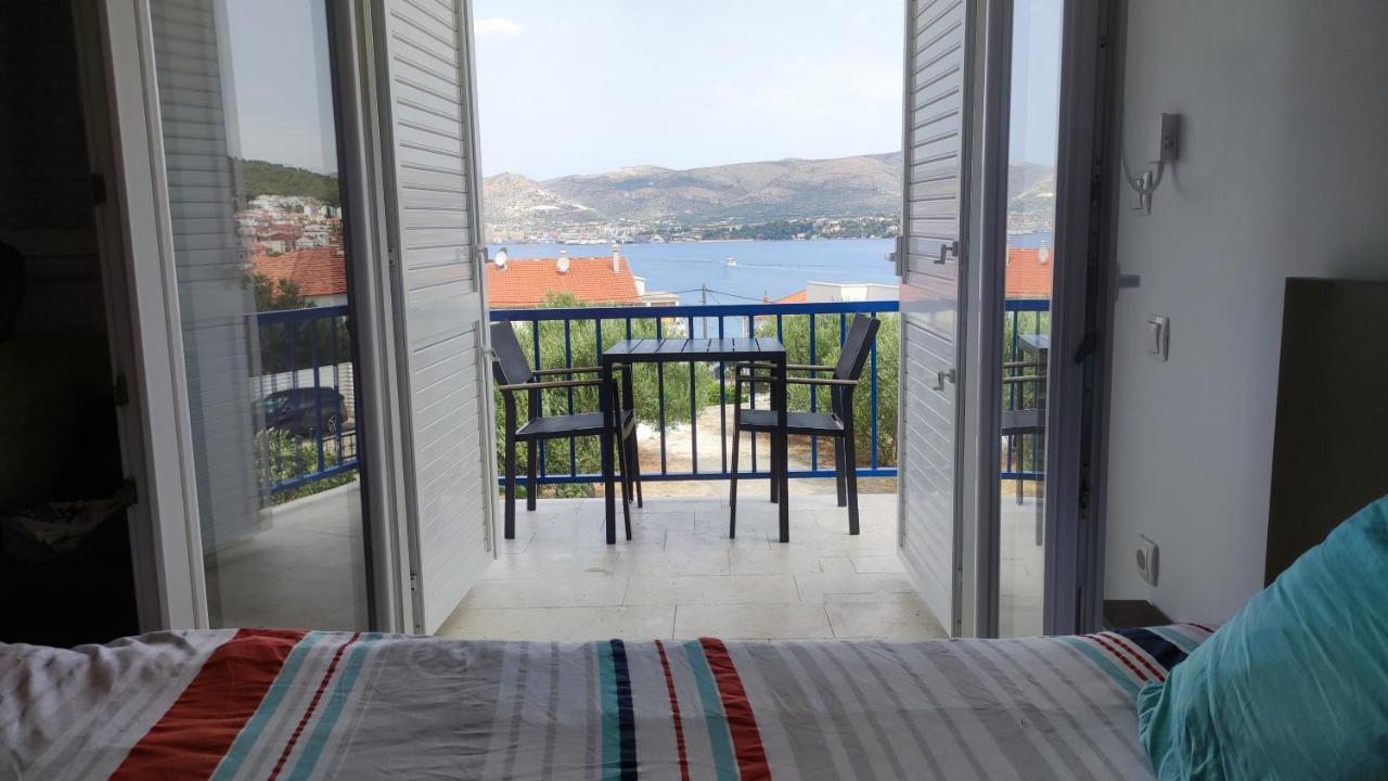 Studio Apartman Trogir Kültér fotó